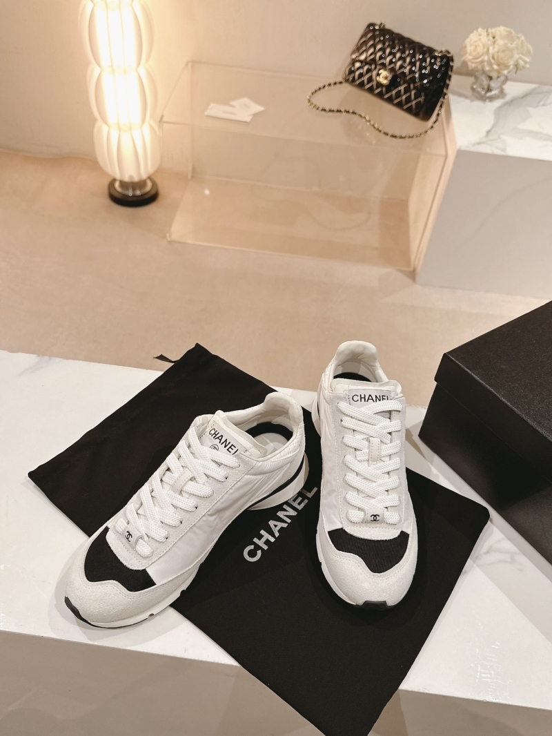 Chanel Casual Shoes